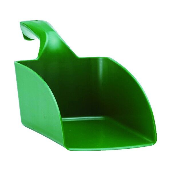 Vikan ハンドスコップ 5675 グリーン JHV4604 1点