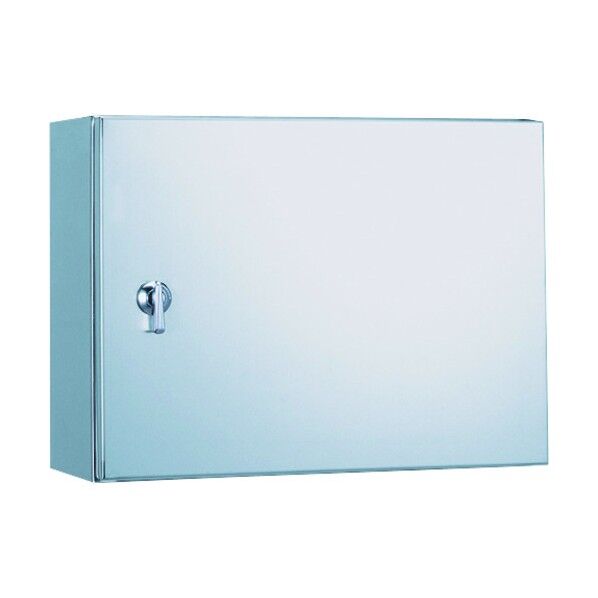 ステンレスSRC形キャビネット SRC12-23 1個