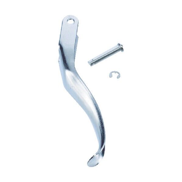 エアダアスターTDシリーズ用レバー部品