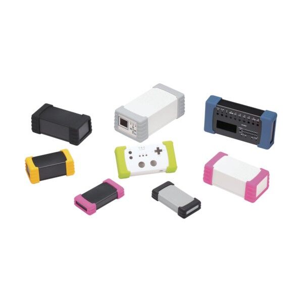 プラスチックケース TWS7-5-13BN 1