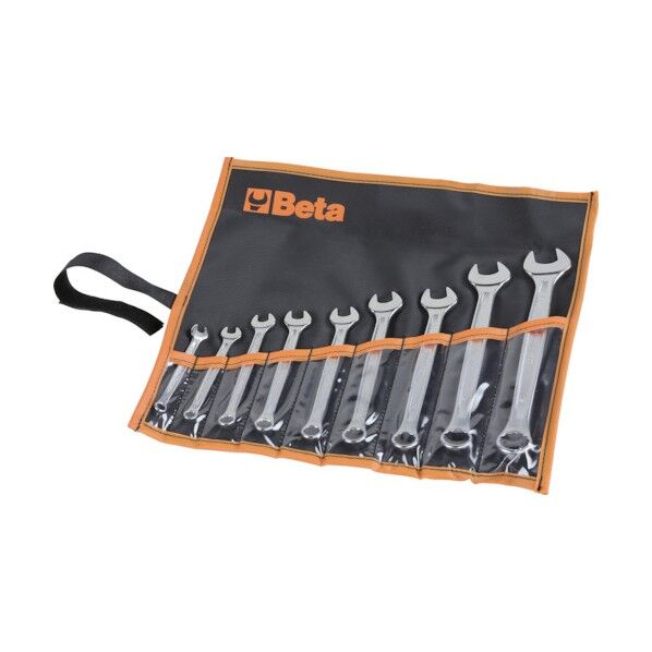 コンビネーションスパナセット 42N/B9