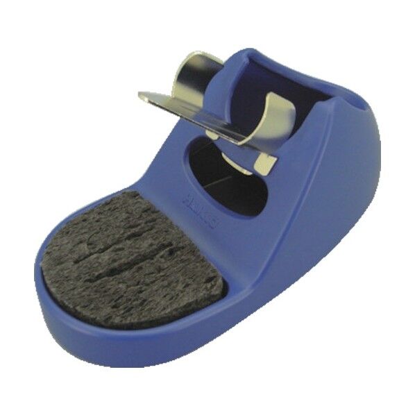 デジタル小型温調式はんだこて SMDホットツイーザー用コテ台