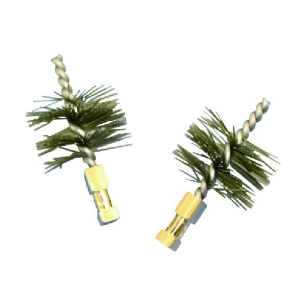 白光 クリーニングブラシA2個入 A1566 2個...