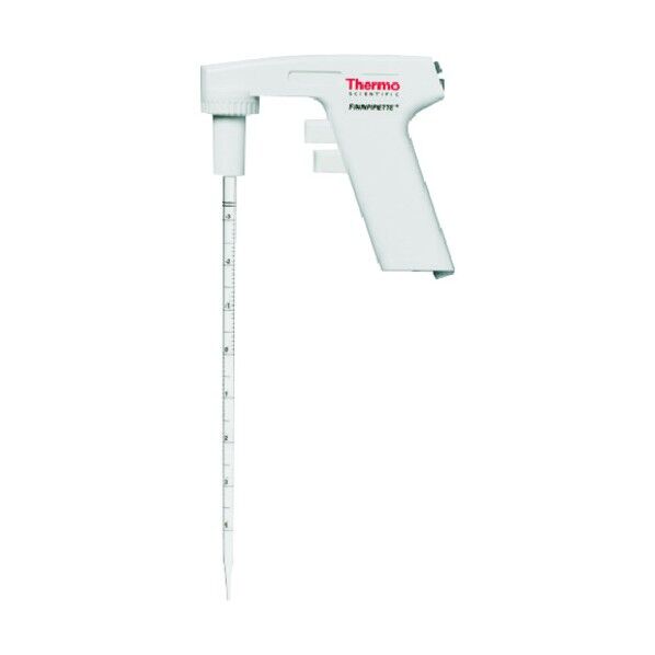 S1 Pipet Filler 白 656-12-13-11 1点