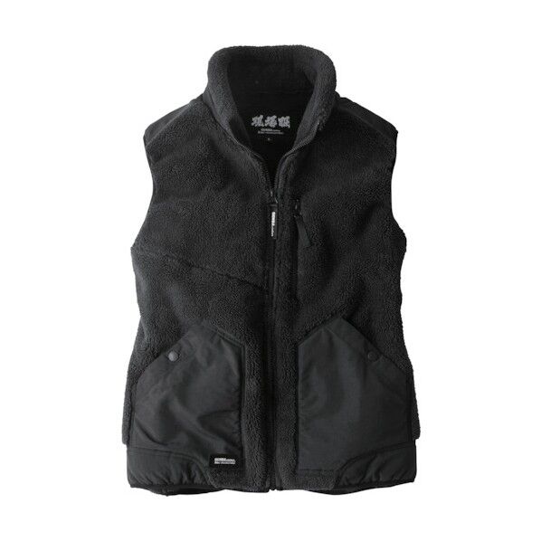 ボアベスト 5L 169-90-5L 1点