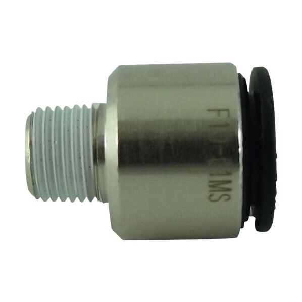 タッチコネクターファイブ 六角穴付メイルコネクター