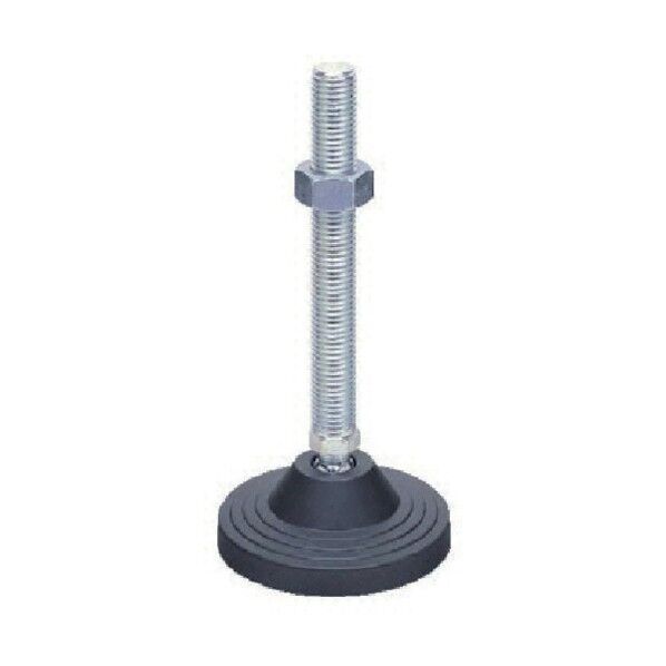 エンプラレベリングパッド LVA125L20C-SUS 1