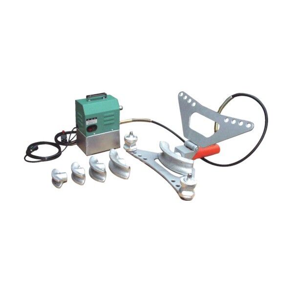 西田 油圧ガス管ベンダ NC-PB-G1-EAP 1S