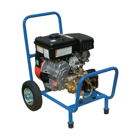 高圧洗浄機ジェットクリーン JC-1013GO 1点