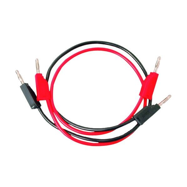 バナナ・ケーブルのみ WK-BB05 1点