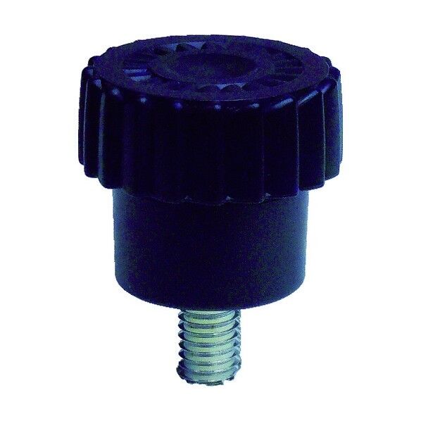 グリップノブロング おねじタイプ