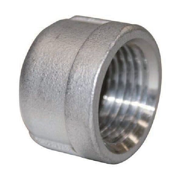 ステンレス キャップ