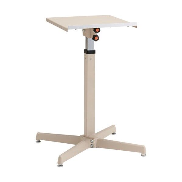 システムテーブル フリーロック式