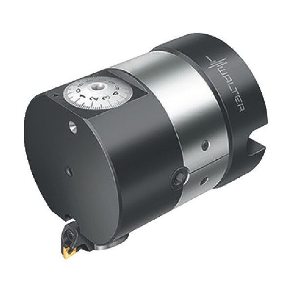 ワルターツーリング 精密ボーリング工具 B4030.N6.070-090.Z1.CC06 1...