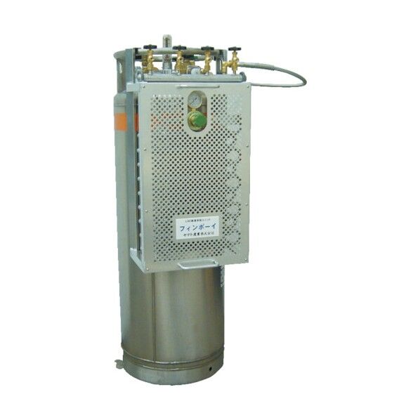 LGC簡易供給ユニット フィンボーイ