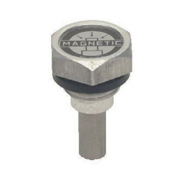 ELESA マグネットプラグ