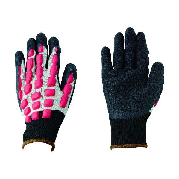 手甲ガード手袋 まもるくん