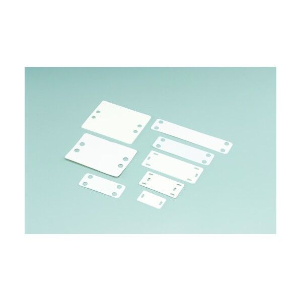 マーカープレート