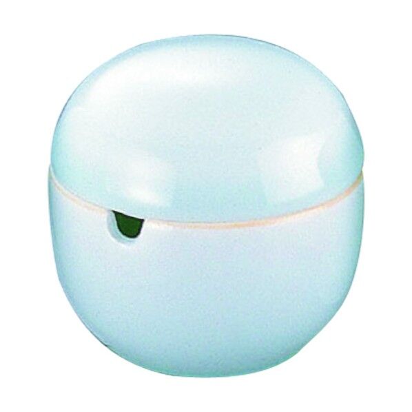 エムズジャパン 青白磁 薬味入 T05-11 RKS3901 1個