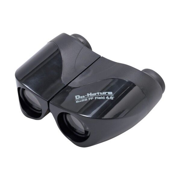 ドゥーネイチャー8倍22mm口径フリーフォーカス(ブラック)