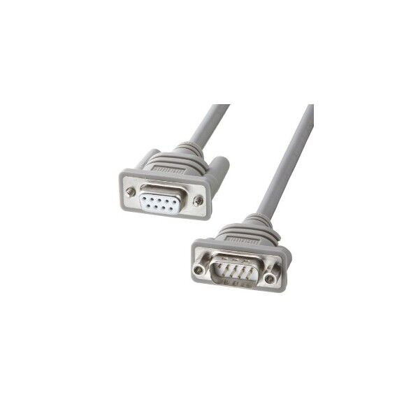 RSー232C延長ケーブル2m KRS-443FM2K 1点