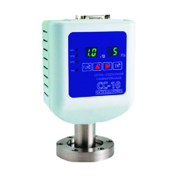 コンビネーションゲージ CC-10 NW25 612-64-58-01 1点