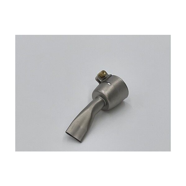 パーカーコーポレーション 平型ノズル20mm N2 1点...