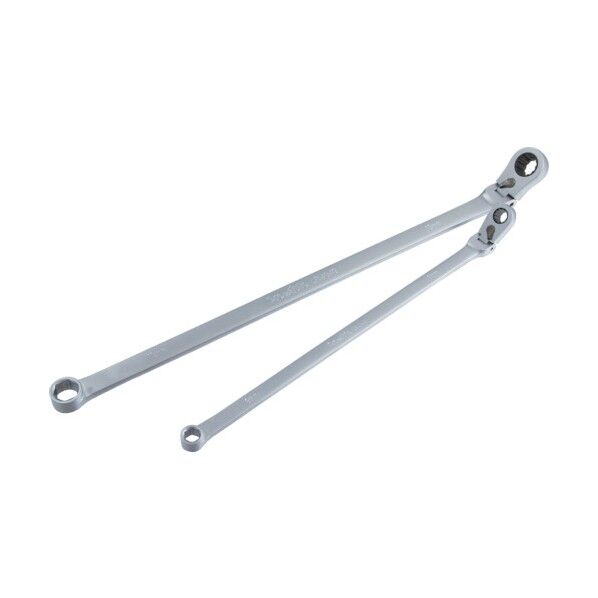 超ロングフレックスギアレンチ