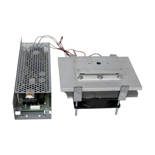 ペルチェ冷却 お試しキット