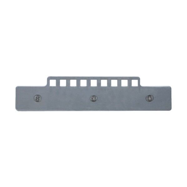 ストリップドアーシート A タイプ300W用ハンガーSUS