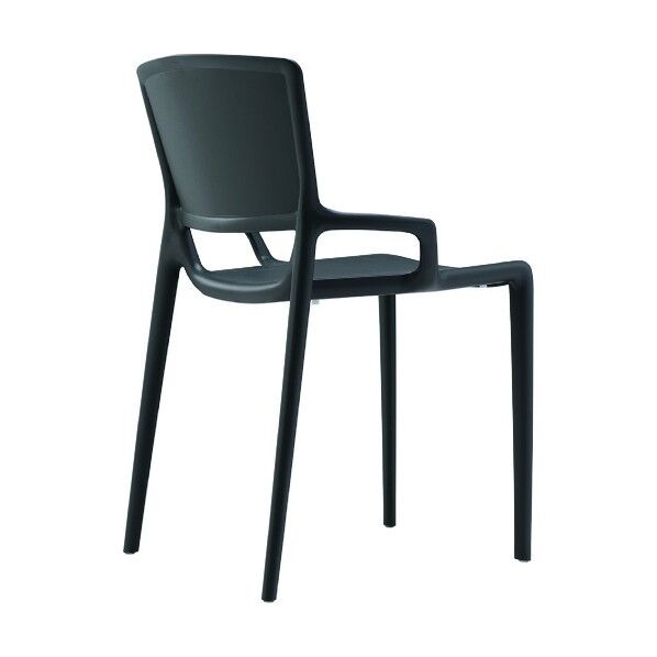 スタッキングチェア