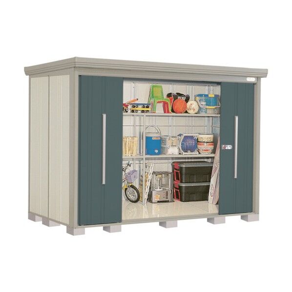 Mr.ストックマンダンディ NDSZ2915