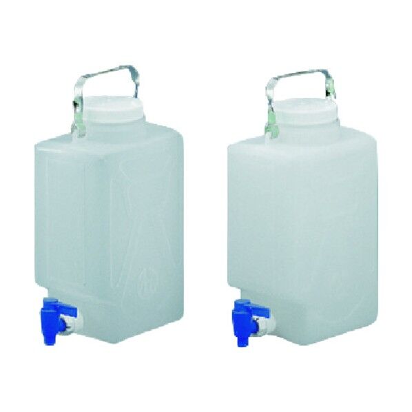 活栓 標準タイプ PP/HDPE製