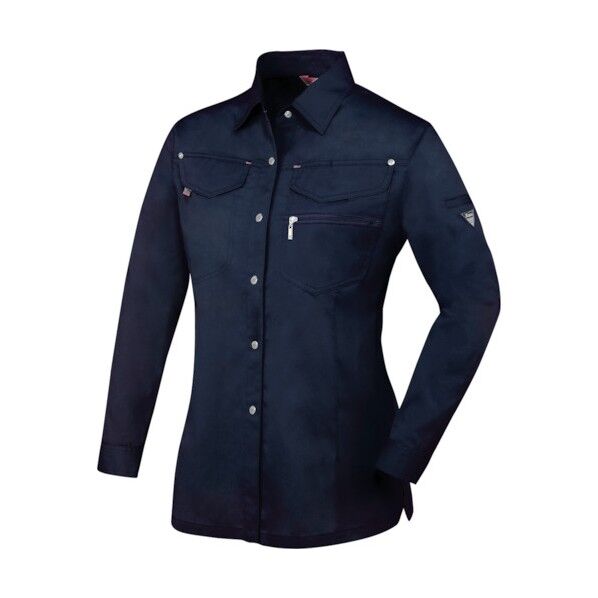 レディスシャツ1495-19-7 1495-19-7 1点