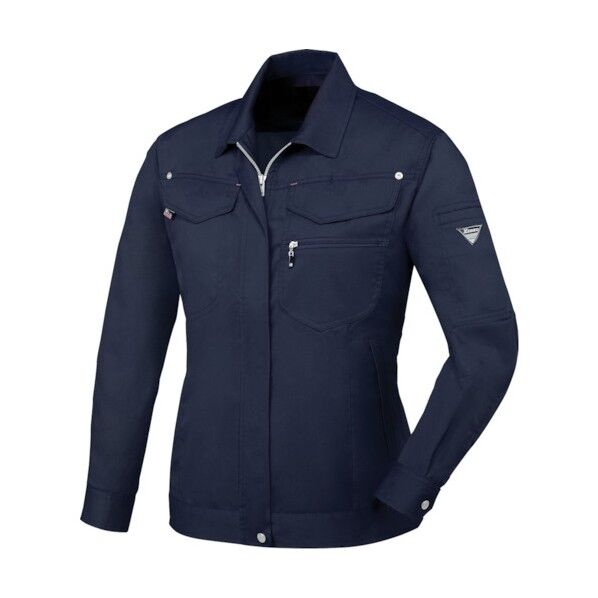 レディスブルゾン1498-19-9 1498-19-9 1点