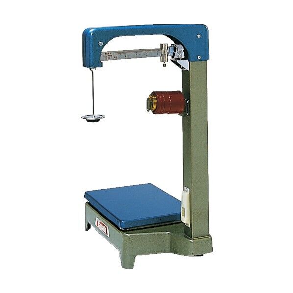 台はかり(取引証明用)