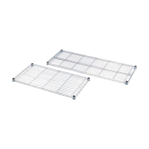 メタルシェルフ専用棚板SE-12T 1200 x 460 x 40 mm SE12T 1点