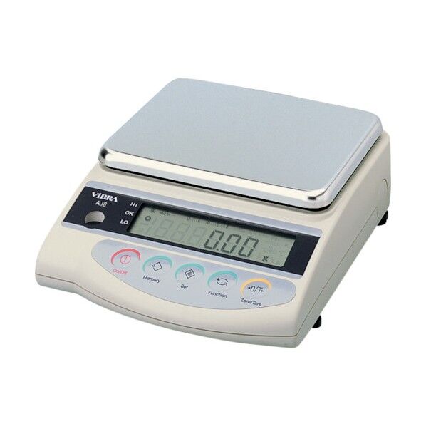 特定計量器AJH-2200 AJH-2200 1