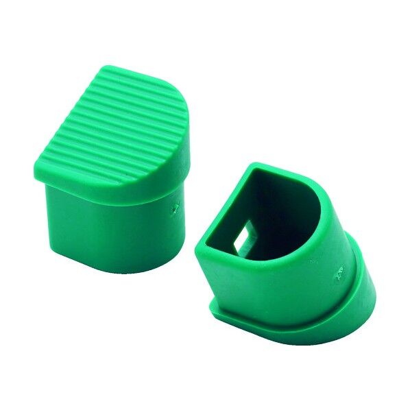 滑り止めキャップ 左右各1個 TAU・TAF用