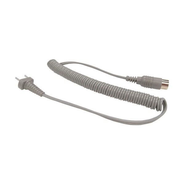 ウラワミニターUAモーター用カールコード