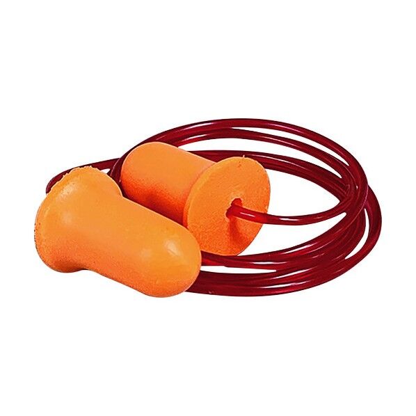 ユニット 耳栓(10個1組)