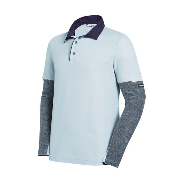 ポロシャツ クリマゾーン