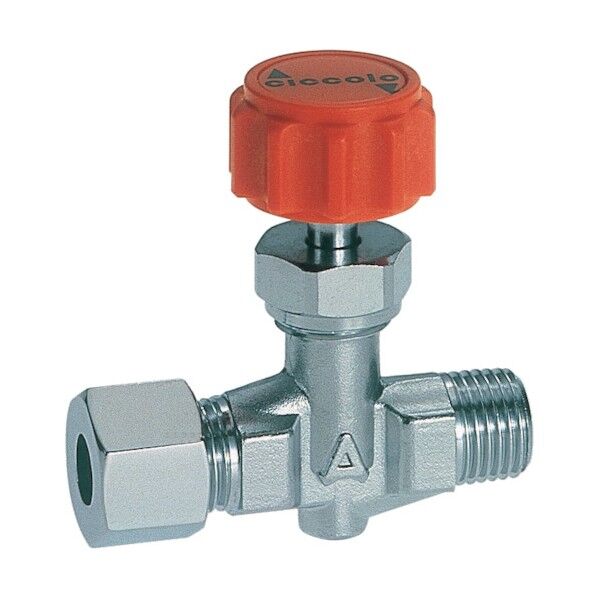 チッコロ (鋼管用リング型)