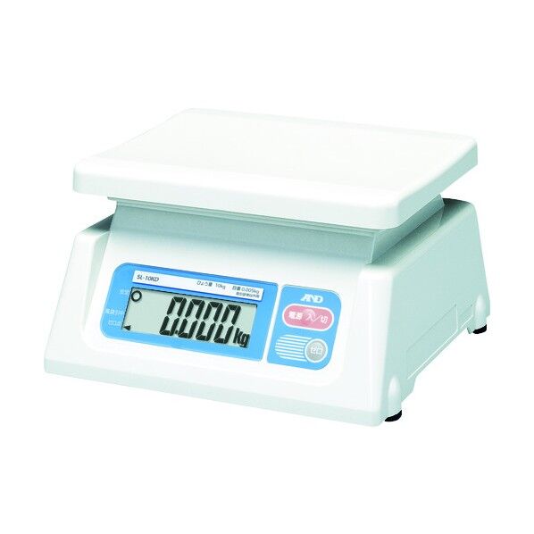 デジタルスケールスケールボーイ 338 x 335 x 243 mm SL10KD 1点