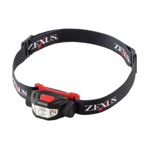 LED ヘッドライト ZX-255 1点
