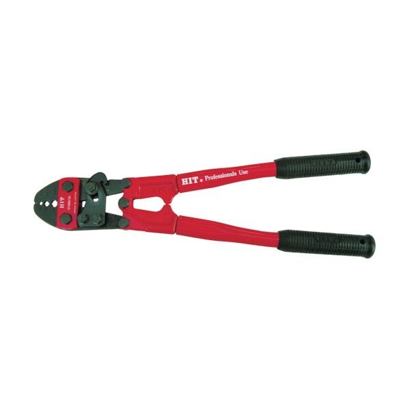 アルミスリーブかしめ機用替刃