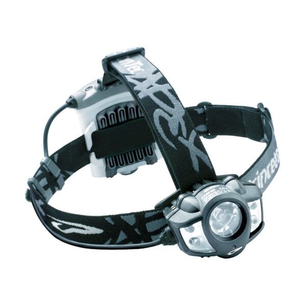 LEDヘッドライト