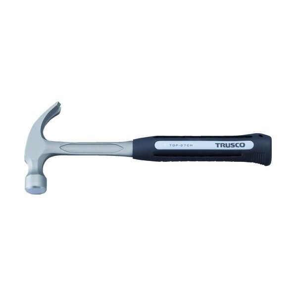 一体型くぎ抜きハンマー