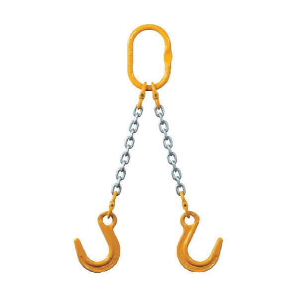 チェーンスリング(ファンドリーフック)