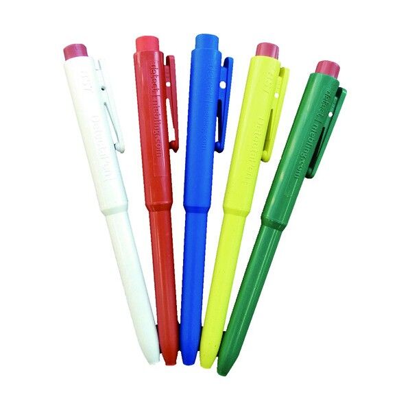 ボールペンノック式 バーキンタ